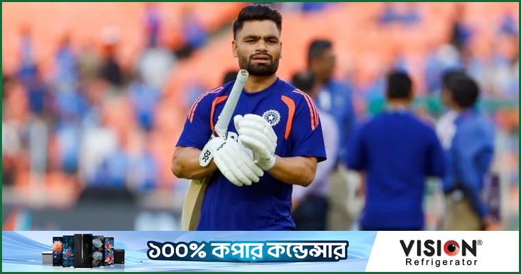 বিশ্বকাপের মাঝপথে দল ছাড়লেন রিঙ্কু